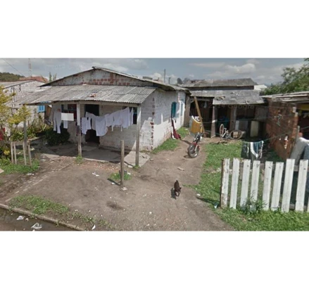 Terreno urbano em Xangri-lá, FIGUEIRINHA, RUA FALCÃO AZUL, Nº 171, RS. Área: 250.07m2