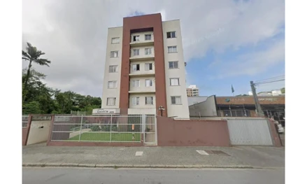 Apartamento em Joinville, Santo Antônio, Rua Presidente Prudente de Moraes, n 1079, SC. Área: 51.27m2