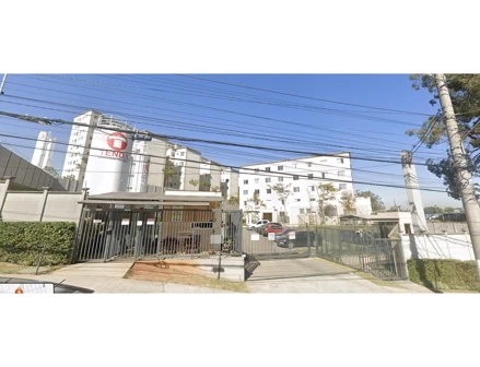 Apartamento em São Paulo, Jardim Panamericano, ESTRADO CORREDOR, nº 73, Jardim Panamericano, no Distrito do Jaraguá, SP. Área: 38.72m2