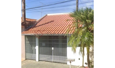 Casa residencial em Birigui, Residencial Monte Líbano, Rua Lorena Pereira dos Santos, 106 - Residencial Monte Líbano, SP. Área: 117.37m2