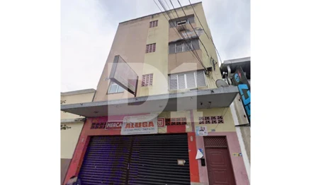Comercial em São Vicente, Centro, Rua Doutor Campos Sales, 275, Centro, SP. Área: 120.62m2