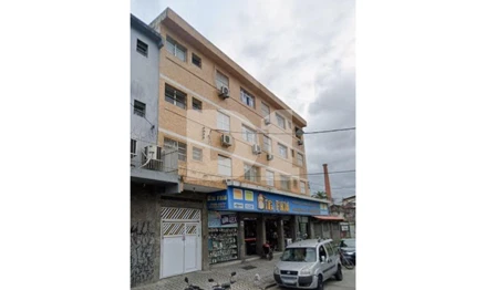 Apartamento em São Vicente, Centro, Rua João Ramalho, 1085, Centro, SP. Área: 60.31m2