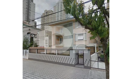 Apartamento em Santos, Embaré, Avenida Doutor Epitácio Pessoa, 274, Aparecida, SP. Área: 71m2