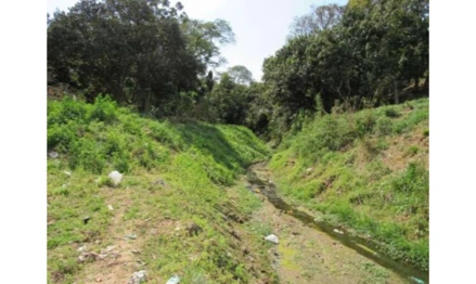 Casa em Franco da Rocha, Jardim Cruzeiro, Viela Oito, 45, SP. Área: 11411m2