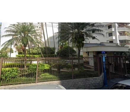 Apartamento em São Paulo, Santa Teresinha, Rua Copacabana, 385, SP. Área: 69.41m2