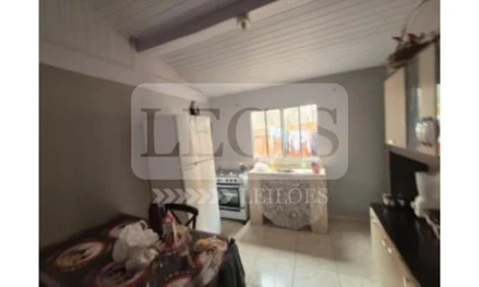 Terreno em Capão Bonito, Vila São Paulo, Rua Barra do Turvo, nº 99 e Rua Itararé, nº 998, SP. Área: 264.42m2