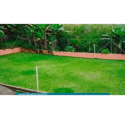 Casa em Itatiba, Barreiro, Passagem D, Lotes 261, 283 e 284, Condomínio Capela do Barreiro, SP. Área: 7259.84m2