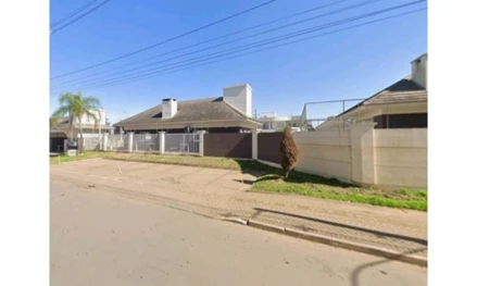 Apartamento em Canoas, Fátima, R. Dom João Becker, 1852 - Apto 258 - Bloco O - Condomínio Rossi Ideal Jardim Figueira, RS. Área: 50.67m2