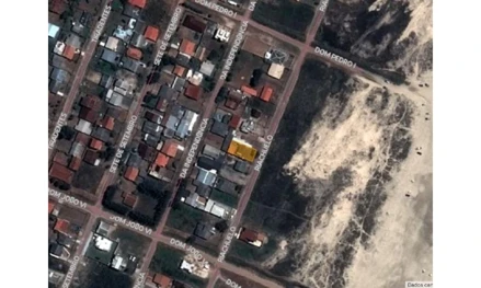 Casa em Imbé, , Imbé, RS, RS. Área: nullm2