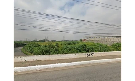 Terreno em São Paulo, Vila Bela, Rua Forte de São Bartolomeu, Vila Bela, São Paulo, SP, SP. Área: nullm2