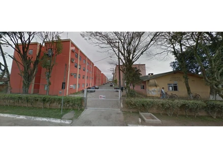 Apartamento em Paranaguá, Parque São João, Rua Alceu Sebastião Pereira da Silva, 55, PR. Área: 51.12m2