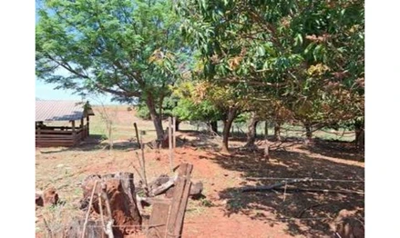 Terreno em Douradina, , Estrada PR-680 que liga a cidade de Douradina-Pr, ao Distrito de Vila Formosa, PR. Área: 120m2