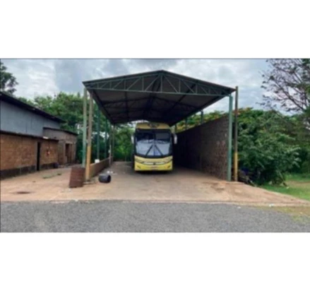Terreno urbano em Rio Verde, Jardim Presidente, Rua 102, Jardim Presidente, GO. Área: 3480m2