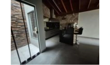 Casa em Penápolis, Jardim Morumbi, Rua Masahaki Marui, nº 875, Conj. Habitacional Penápolis D1 - Jardim Morumbi, SP. Área: 39.98m2