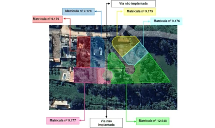 Terreno em Atibaia, Marmeleiro, Loteamento Jardim Solaris, n°05 - Marmeleiro - Atibaia - SP, SP. Área: 8611m2