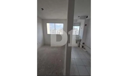 Apartamento em São Paulo, Usina Piratininga, Avenida Miguel Yunes, 735, SP. Área: 42.1m2