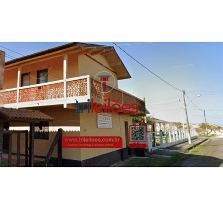 Apartamento em Arroio do Sal, , Arroio Do Sal 43 Ap 01, RS. Área: nullm2