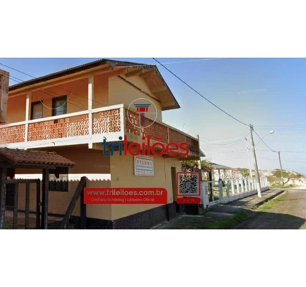 Apartamento em Arroio do Sal, , Arroio Do Sal 43, Ap 06, RS. Área: nullm2