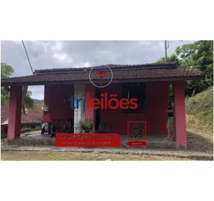 Terreno em Iporanga, Centro, R. Joao Evilasio Nunes , S/N , Lote 21 Área 02, SP. Área: nullm2