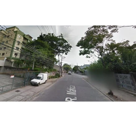 Apartamento em Rio de Janeiro, Campinho, R. Marica, 400, Ap 404, RJ. Área: nullm2