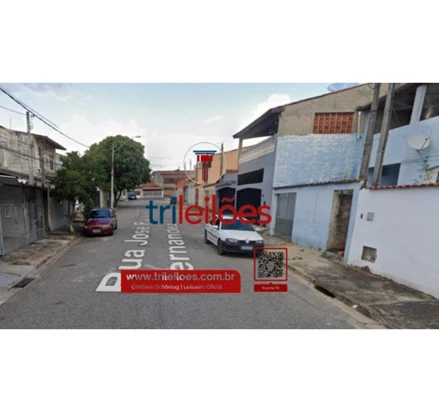 Terreno em Sorocaba, Jardim Boa Esperanca, R. Jose Pallares Fernandez , S/N , Lote 137 Quadra L - Jardim Boa Esperanca, SP. Área: nullm2