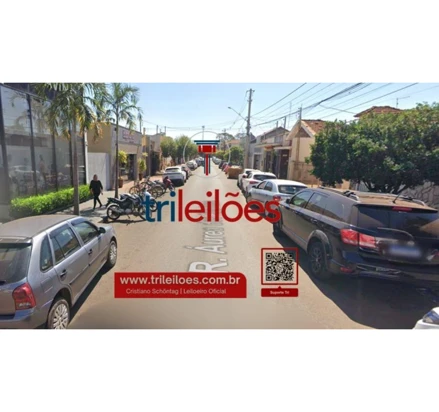 Casa em Pontal, Centro, R. Aurea Dos Reis Felicio , 193, SP. Área: nullm2