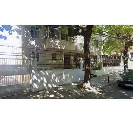 Apartamento em Rio de Janeiro, Sao Cristovao, R. General Bruce , 445 - Sao Cristovao, RJ. Área: nullm2