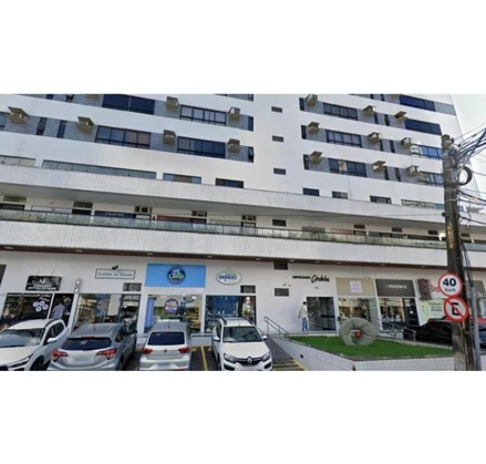 Sala em Recife, Graças, Avenida Conselheiro Rosa e Silva, 670, PE. Área: 30.03m2
