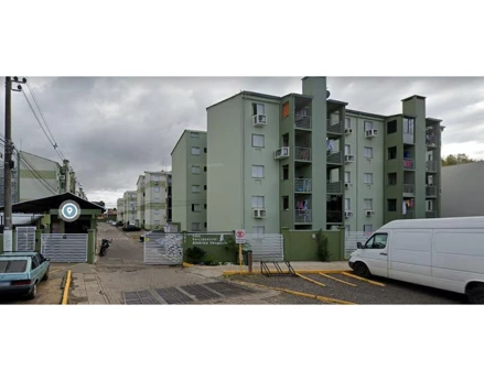 Apartamento em Sapucaia do Sul, NOVA SAPUCAIA, AV. AMÉRICO VESPÚCIO, 651, RS. Área: nullm2
