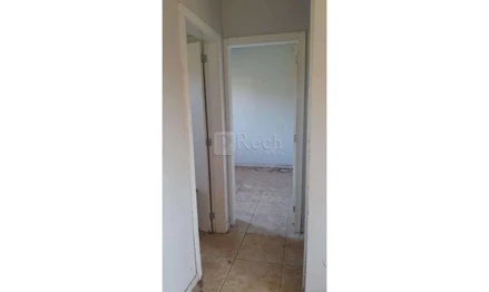 Terreno urbano em Tenente Portela, Bela Vista, Rua Francisco Manoel de Lima, 1636- casa 03, RS. Área: 130m2