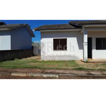 Terreno urbano em Tenente Portela, Bela Vista, Rua Francisco Manoel de Lima, 1636- casa 02, RS. Área: 130m2