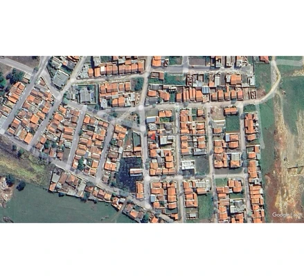 Casa em Santo Antônio da Platina, Jardim Santa Mônica, Rua Portugal, 390, PR. Área: 200m2 Casa em Santo Antônio da Platina, Jardim Santa Mônica, Rua Portugal, 390, PR. Área: 200m2