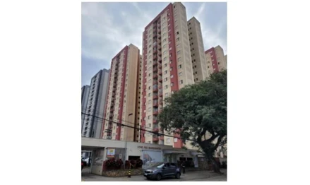 Apartamento em São Paulo, Vila Carlos De Campos, Avenida Doutor Orêncio Vidigal, 598, SP. Área: 64.66m2