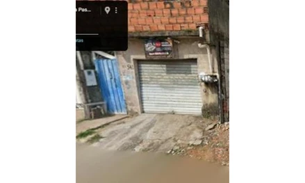 Imóvel em Várzea Paulista, JARDIM SÃO PAULO, Rua Vicente Joaquim Ferreira Pastinha, nº. 541, SP. Área: 88m2