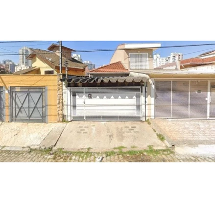 Casa em São Paulo, Vila Romana, Rua Quirino Pucca, 65, Vila Romana, SP. Área: 150m2