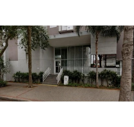 Apartamento em São Paulo, Jardim Taquaral, Rua José Jardim da Silveira, 95, SP. Área: 34.15m2