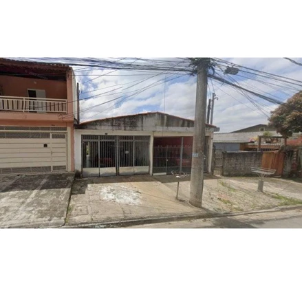 Casa em Guarulhos, Morros, Rua Odorico José de Bim, 118, Morros, Guarulhos, SP, SP. Área: 250m2