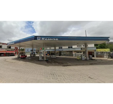 Comercial em Nanuque, Centro, PRAÇA TEÓFILO OTONI, SN, MG. Área: 850m2
