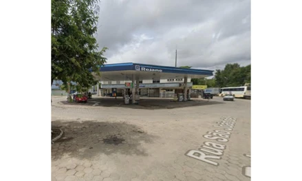 Comercial em Nanuque, Centro, PRAÇA TEÓFILO OTONI, SN, MG. Área: 850m2