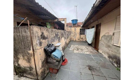 Casa em São Paulo, Jardim São Jorge, Rua Ângelo Aparecido dos Santos Dias, 302, SP. Área: 143m2
