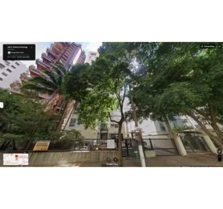 Apartamento em São Paulo, Jardim Paulista, Rua Pedroso Alvarenga, n 260, SP. Área: 168m2