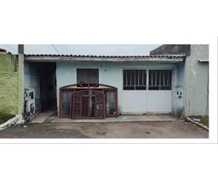 Casa em São José dos Pinhais, Vila Iná, Rua Claudio Pereira da Cruz, 1038, Vila Iná, PR. Área: nullm2 Casa em São José dos Pinhais, Vila Iná, Rua Claudio Pereira da Cruz, 1038, Vila Iná, PR. Área: nullm2