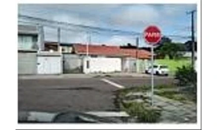 Casa em São José dos Pinhais, Afonso Pena, Avenida dos Cardeais, 170, PR. Área: 26.85m2 Casa em São José dos Pinhais, Afonso Pena, Avenida dos Cardeais, 170, PR. Área: 26.85m2