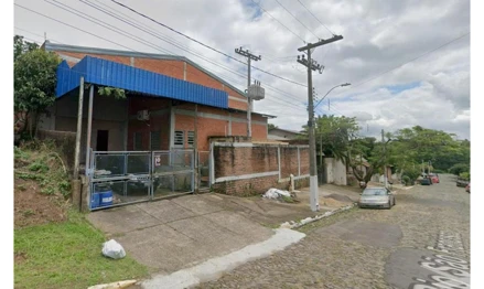 Casa em São Leopoldo, Arroio Da Manteiga, Rua Rio São Francisco, n 185, RS. Área: 660m2