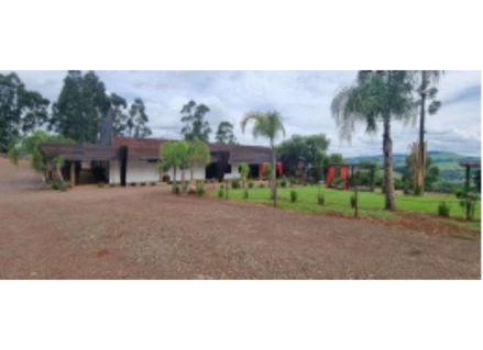 Outros em Xanxerê, Vila Sesamo, Rua Maria Luiza Gotz, 181, Bairro Vila Sesamo, SC. Área: 2500m2