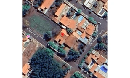 Casa em Rubinéia, , RUA JUPEI NAKANO, Nº 500, SP. Área: 275m2