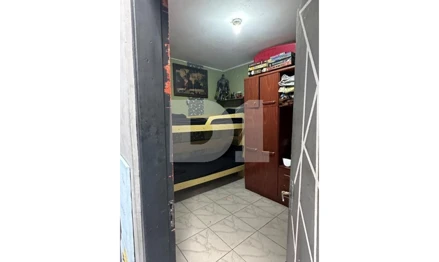 Casa em Indaiatuba, Jardim São Francisco, Rua Adélia Casagrande Bertolotti, 386, SP. Área: 101.89m2