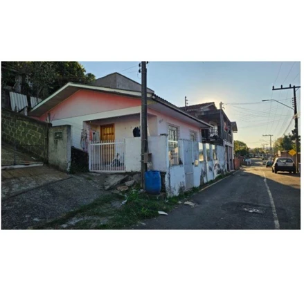 Terreno urbano em Herval d'Oeste, São Sebastião, Rua São Sebastião, SC. Área: 52m2