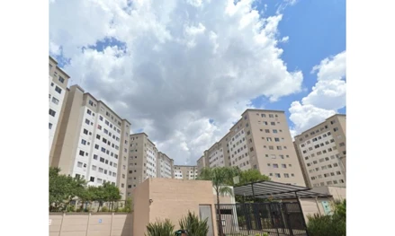 Apartamento em São Paulo, Jardim Boa Vista, Rua Kenkiti Shimomoto, 1600, SP. Área: 40.2m2