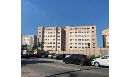 Apartamento em São Paulo, Jardim Boa Vista (Zona Oeste), Rua Kenkiti Shimomoto, 1600, SP. Área: 40.2m2